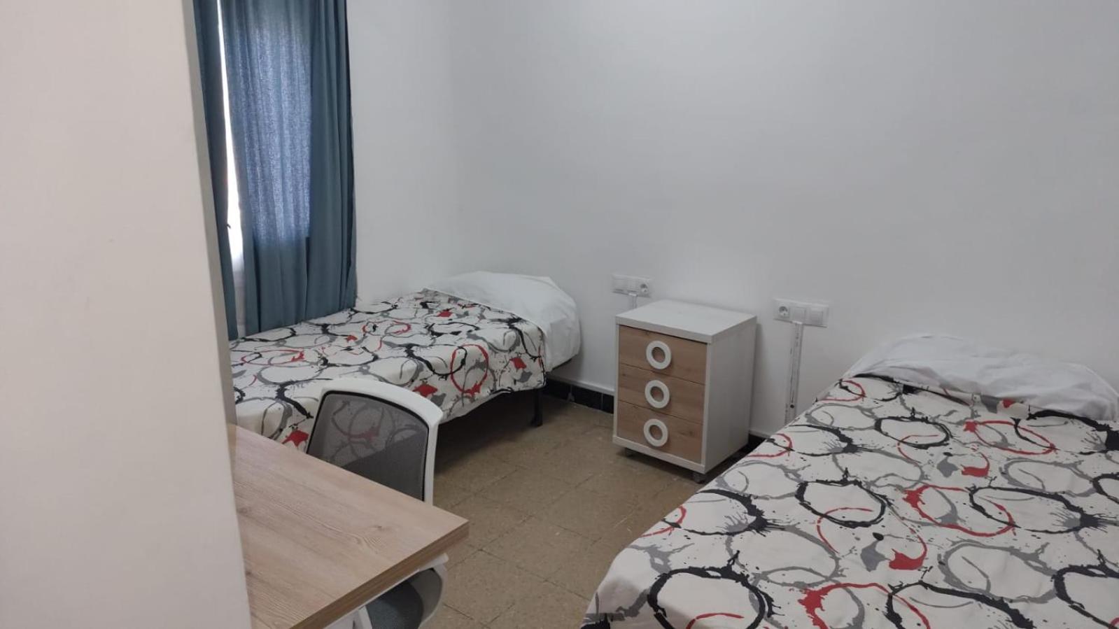 Hostal Ideal Gava Luaran gambar